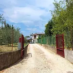 La Quiete In Campagna A Holiday home *