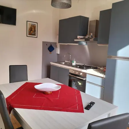 La Quiete - Appartamento Sulle Colline Di Spoleto Holiday home