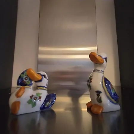 Holiday home La Quiete In Campagna A