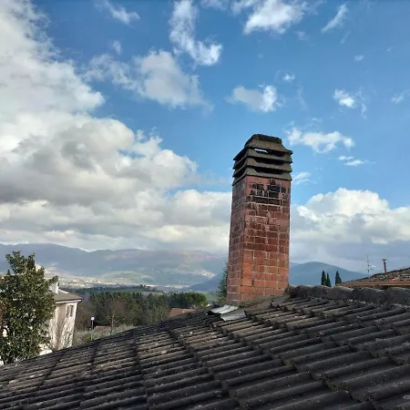 La Quiete - Appartamento Sulle Colline Di Spoleto Spoleto