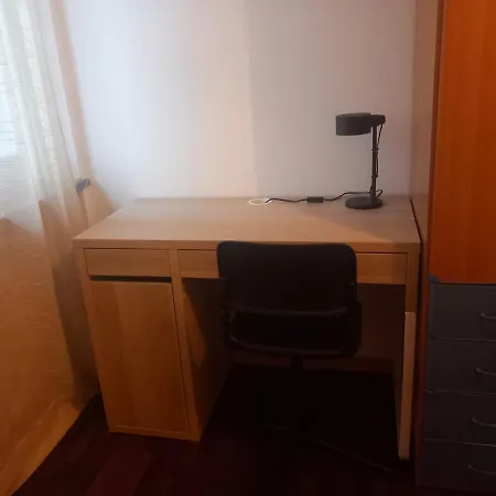 La Quiete In Campagna A Spoleto