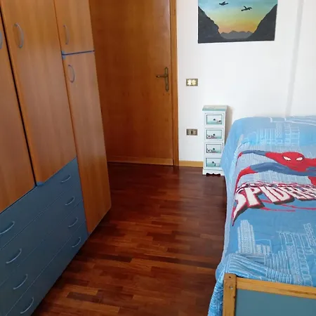 Holiday home La Quiete - Appartamento Sulle Colline Di Spoleto Spoleto