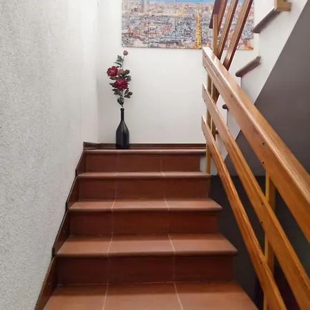 Holiday home La Quiete - Appartamento Sulle Colline Di Spoleto