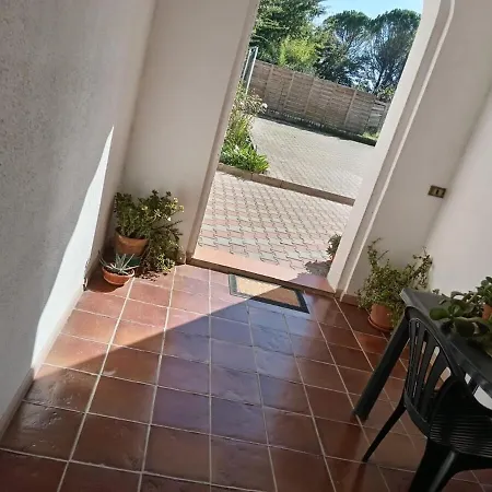 La Quiete In Campagna A Holiday home