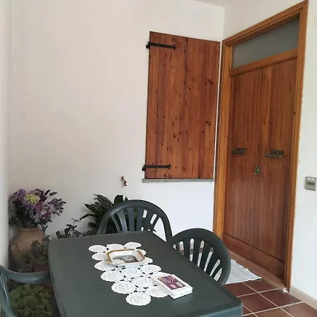 Holiday home La Quiete - Appartamento Sulle Colline Di Spoleto