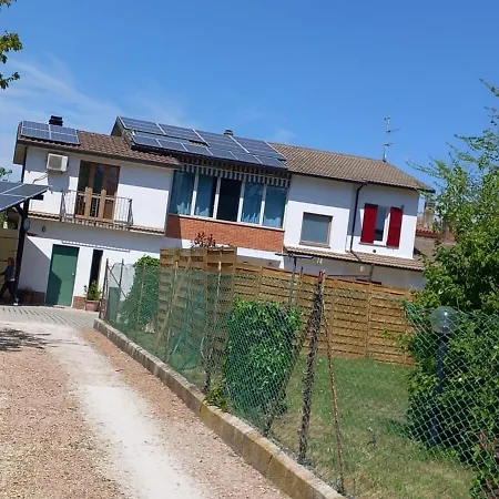 La Quiete In Campagna A Holiday home