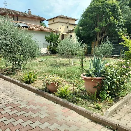 La Quiete - Appartamento Sulle Colline Di Spoleto Holiday home *
