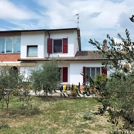 La Quiete - Appartamento Sulle Colline Di Spoleto Spoleto