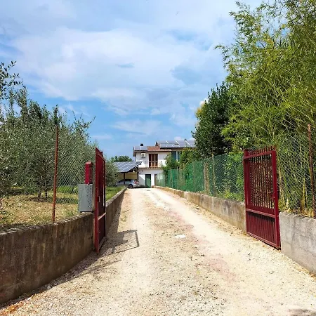 La Quiete - Appartamento Sulle Colline Di Spoleto Holiday home *