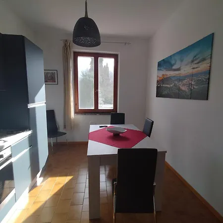 La Quiete In Campagna A Casa vacanze