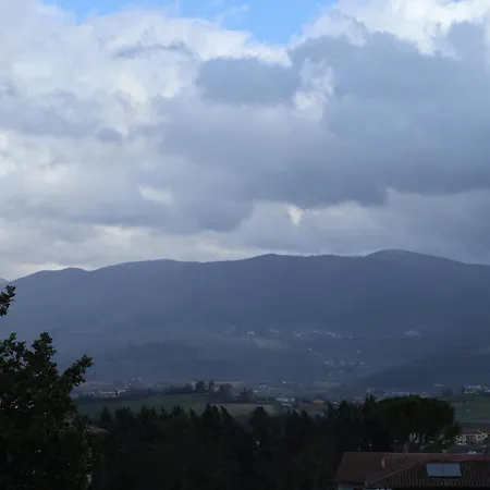 Vakantiehuis La Quiete - Sulle Colline Di Spoleto