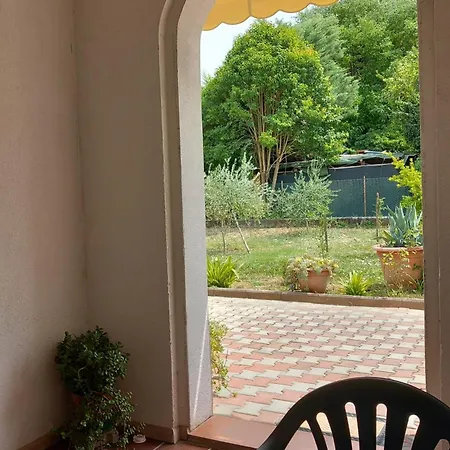 La Quiete In Campagna A * Spoleto