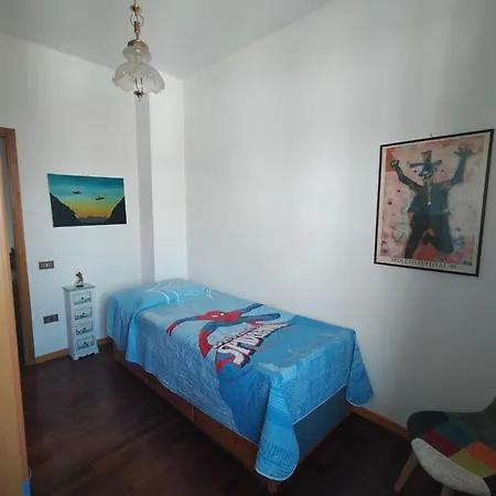 Casa vacanze La Quiete In Campagna A *