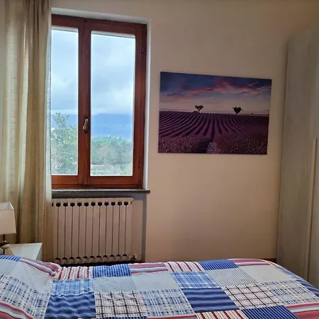 Casa vacanze La Quiete In Campagna A Spoleto