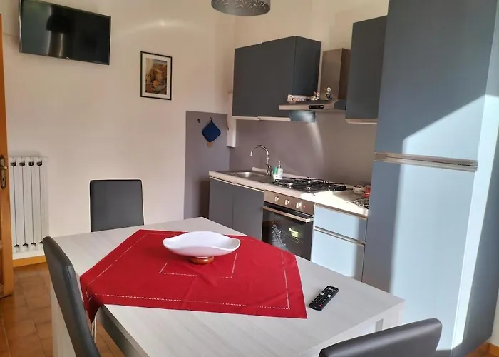 La Quiete In Campagna A Holiday home