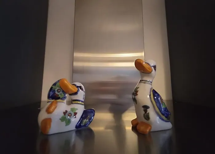 Holiday home La Quiete In Campagna A