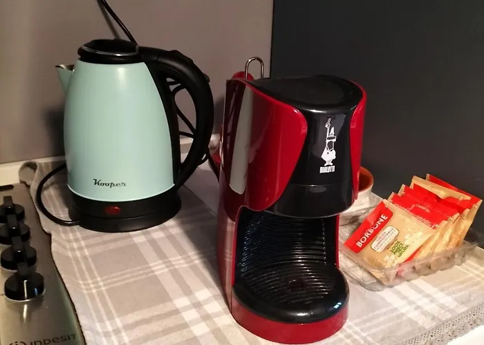 La Quiete In Campagna A Holiday home *