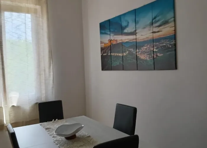 La Quiete In Campagna A * Spoleto