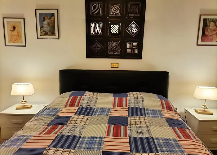 La Quiete In Campagna A