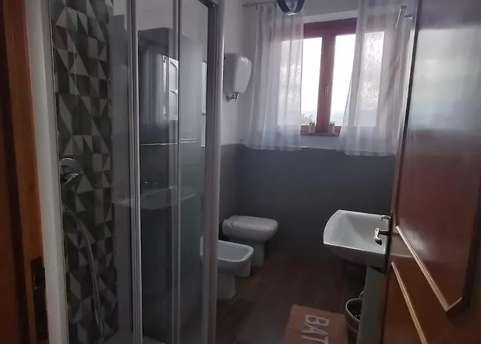 La Quiete In Campagna A *