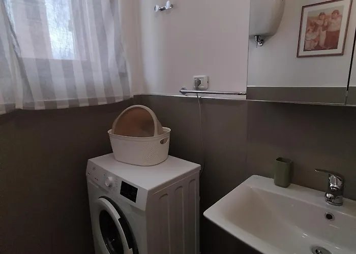 La Quiete In Campagna A Spoleto