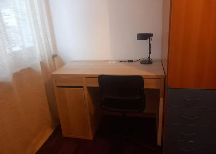 La Quiete In Campagna A Spoleto