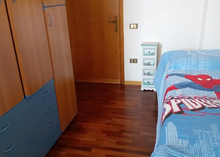 Nyaraló La Quiete In Campagna A Spoleto