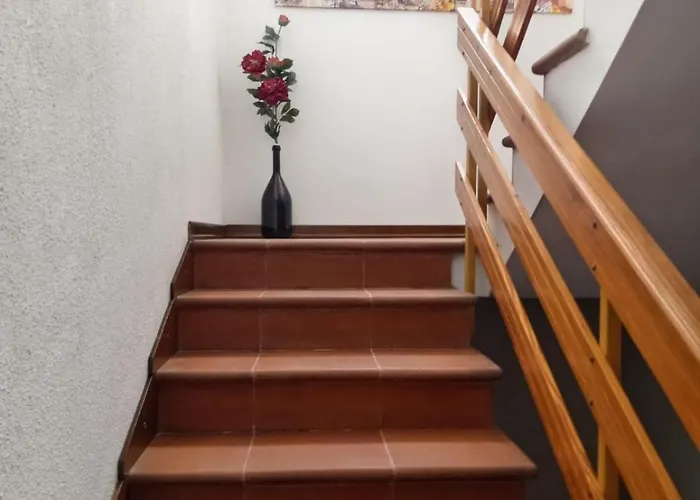 Holiday home La Quiete In Campagna A