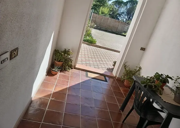 La Quiete In Campagna A Holiday home