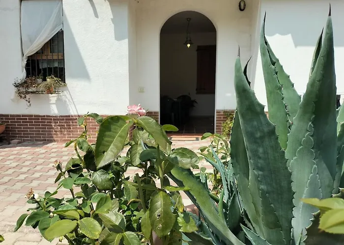 Holiday home La Quiete In Campagna A Spoleto